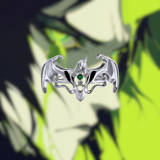 Ulquiorra Cifer Ring