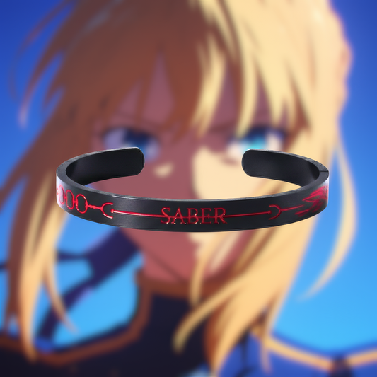 Fate / Stay Night Cuff