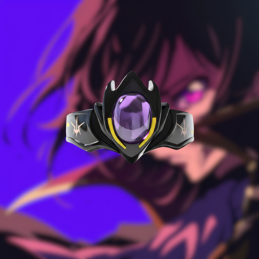 Lelouch Ring