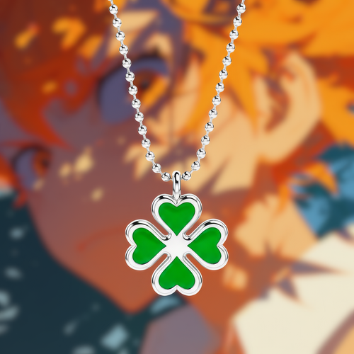 Hinata Necklace