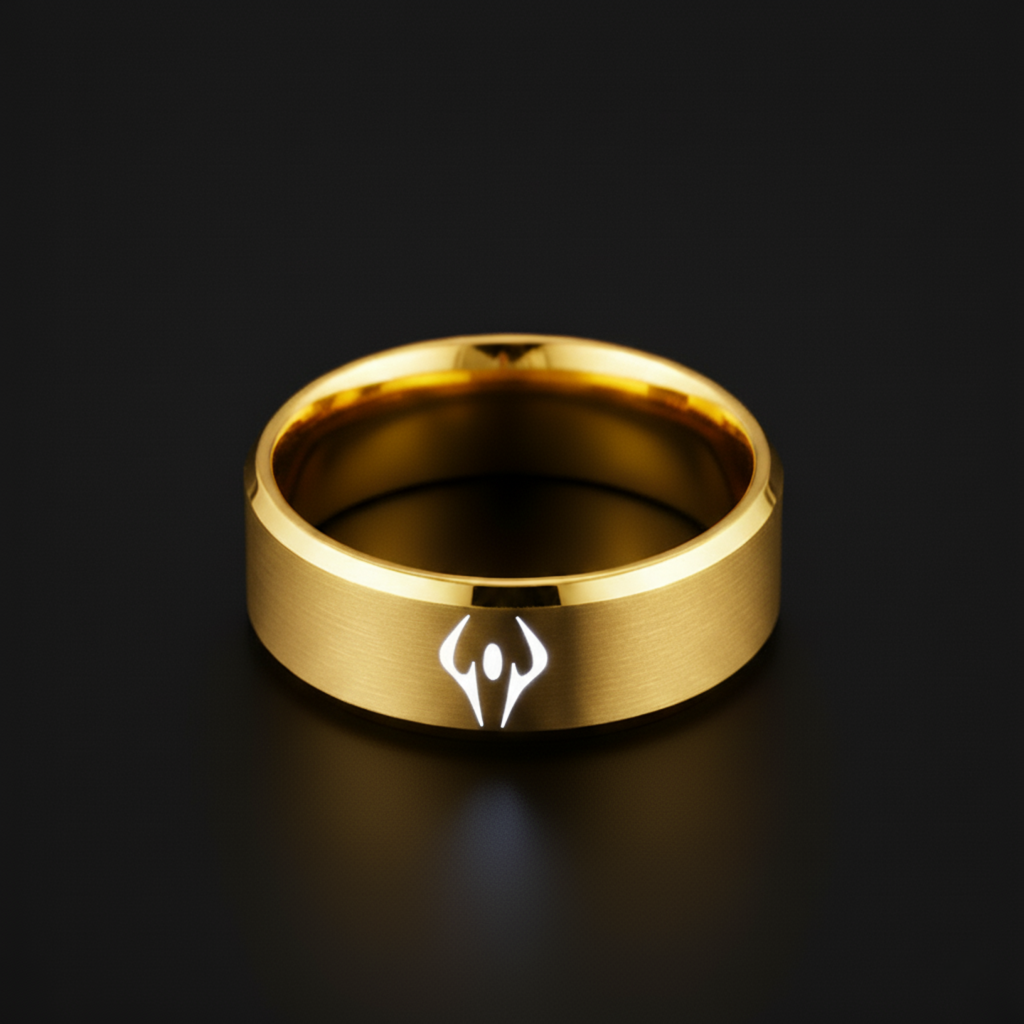 JJK Ring